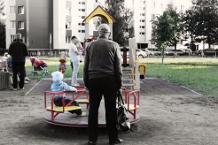 Salvijos Vaičikonytės nuotr.